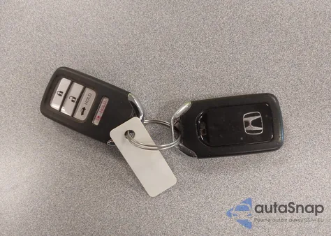 2019 Honda Accord Lx z USA, uszkodzony, nr VIN 1HGCV1F11KA081898